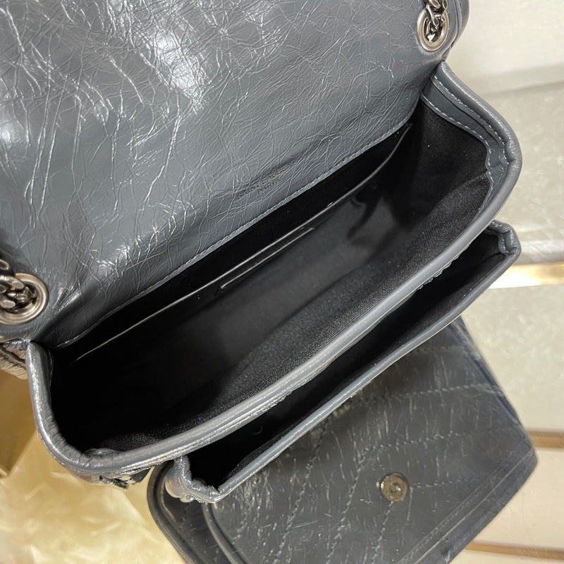 YSL BAGS - WOMEN LOVE LUXURY BAGS - 2173
