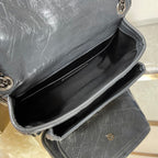YSL BAGS - WOMEN LOVE LUXURY BAGS - 2173
