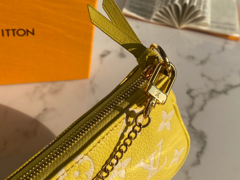 LO - LV Bags - 16860