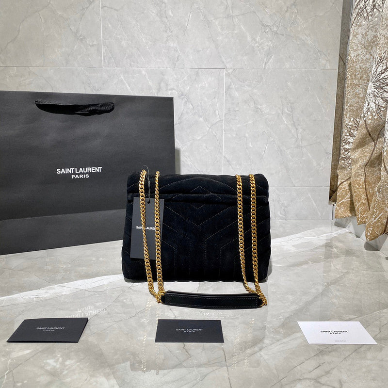 BB - YSL Bag - 4119