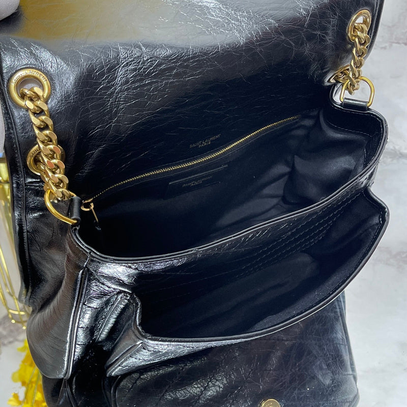 YSL BAGS - WOMEN LOVE LUXURY BAGS - 2126