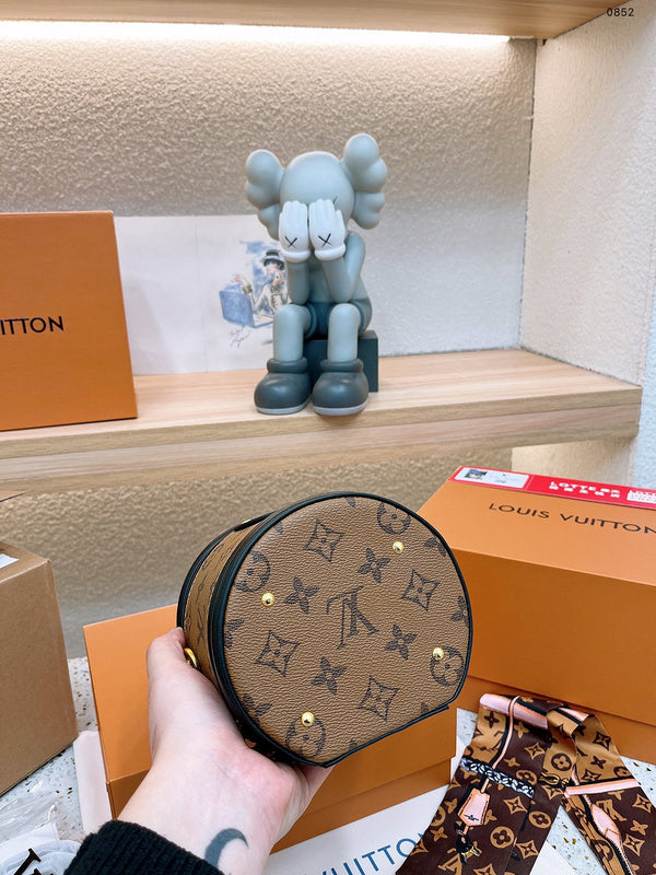 LO - LV Bags - 15106