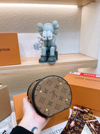 LO - LV Bags - 15106