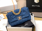 LO - CHL  BAGS FOR WOMEN - FASHION LUXURY BAGS -2185