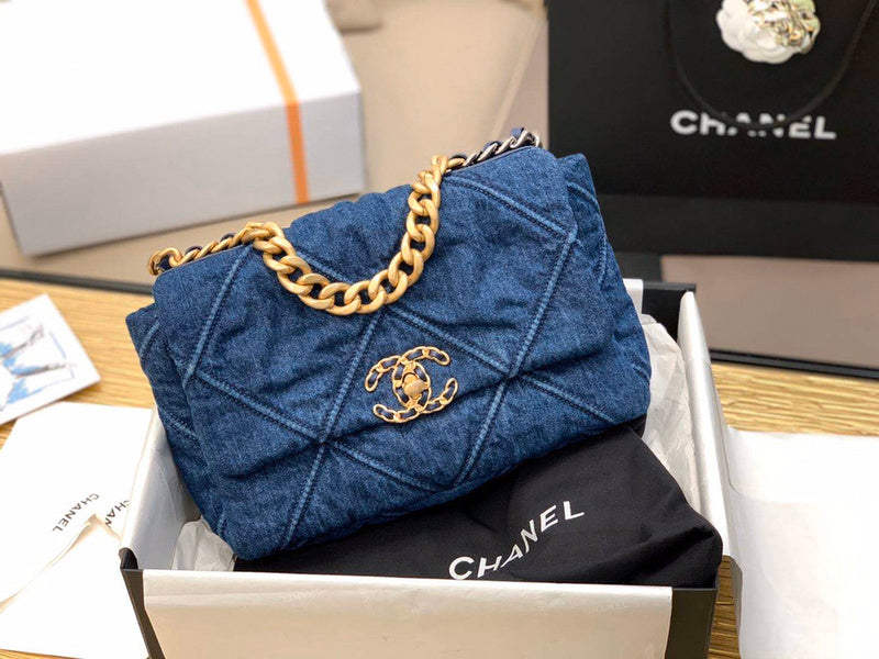 LO - CHL  BAGS FOR WOMEN - FASHION LUXURY BAGS -2185