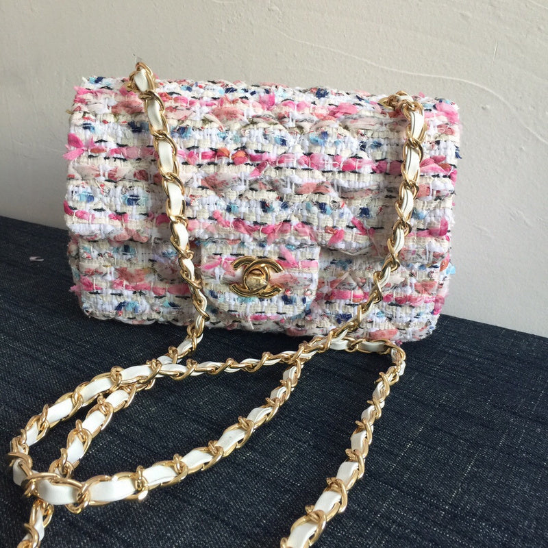 LO - CHL Bags - 2598