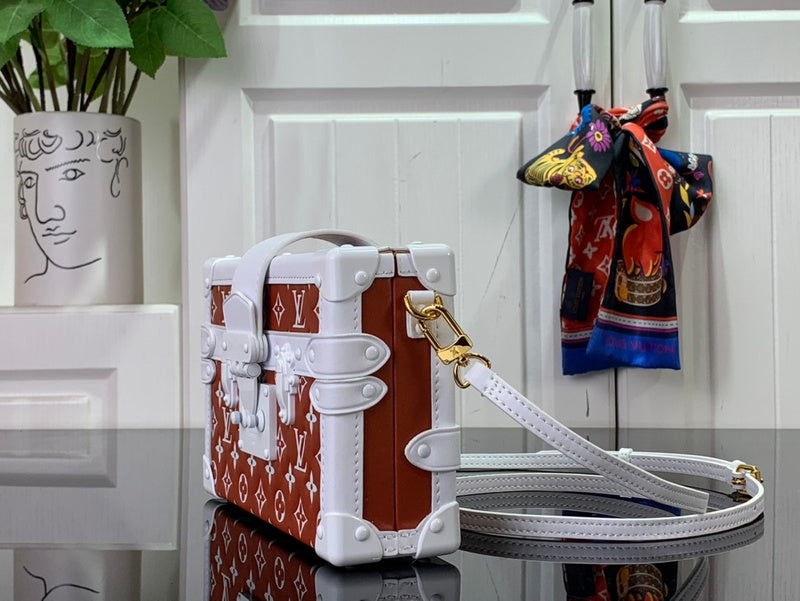 LO - LV Bags - 16386