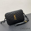 YSL BAGS - WOMEN LOVE LUXURY BAGS - 1616