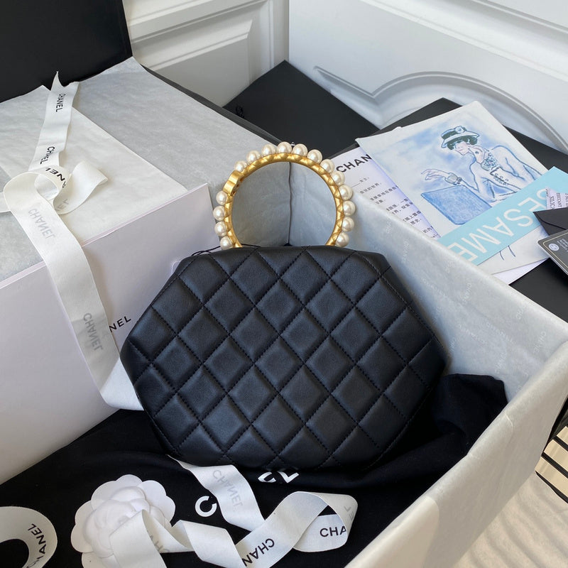 LO - CHL  BAGS FOR WOMEN - FASHION LUXURY BAGS -2101