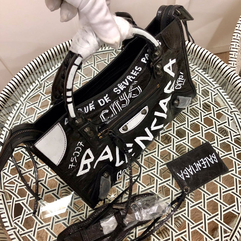 BLN-CIAGA WOMEN LUXURY BAGS - 145