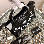 BLN-CIAGA WOMEN LUXURY BAGS - 145