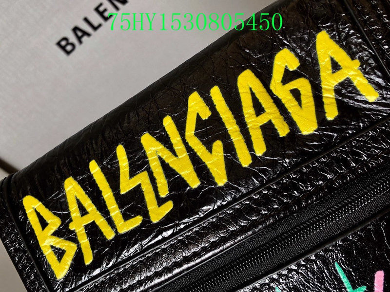 LO - BGA Bags - 2471