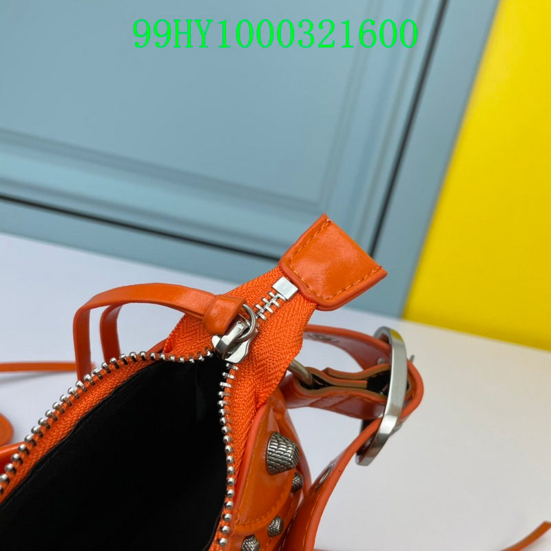 LO - BGA Bags - 2359