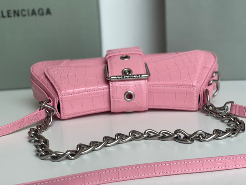 LO - BLN-CIAGA WOMEN LUXURY BAGS - 466
