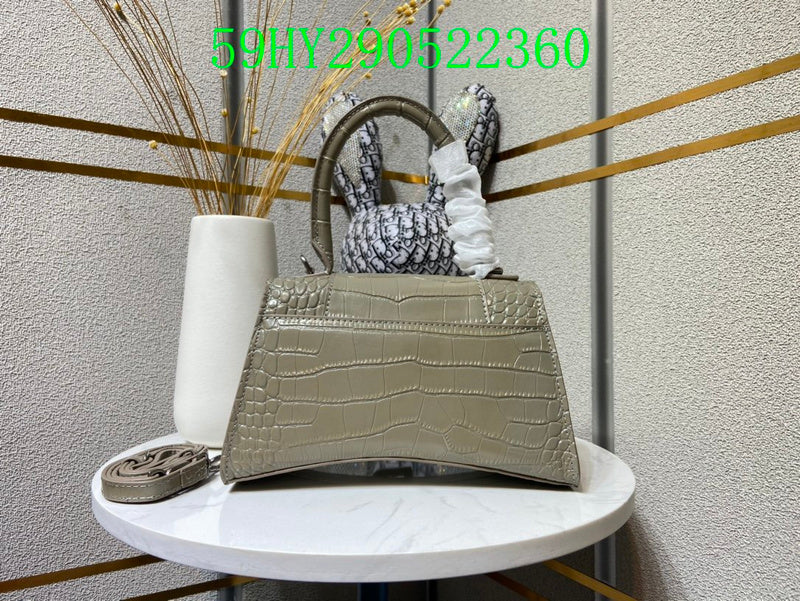 LO - BGA Bags - 2502
