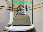 LO - BGA Bags - 2502