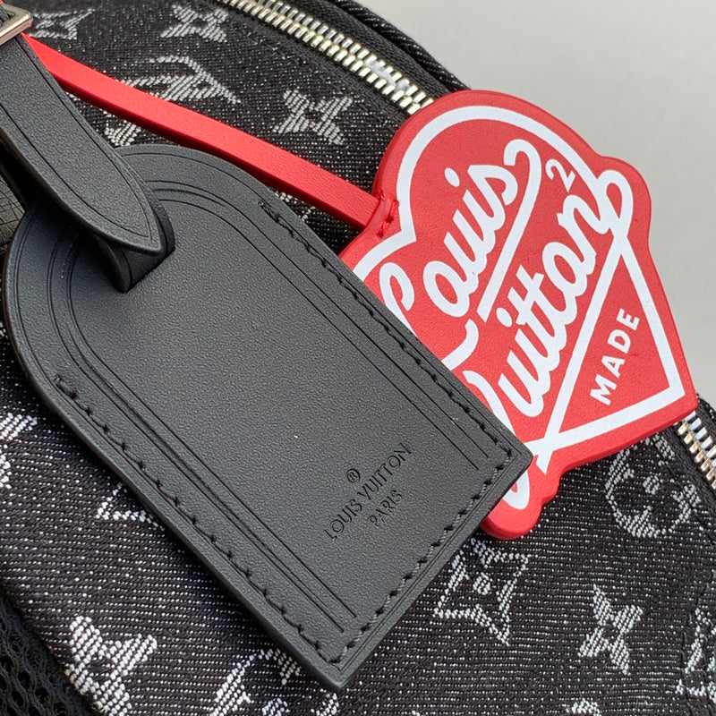 BB - LV Bags - 17197
