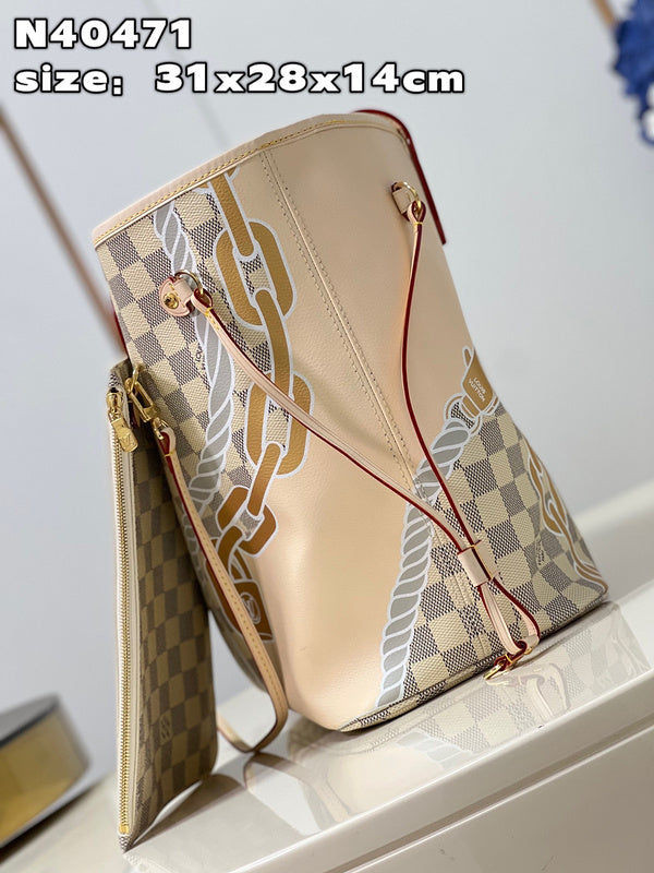 LO - LV Bags - 15712