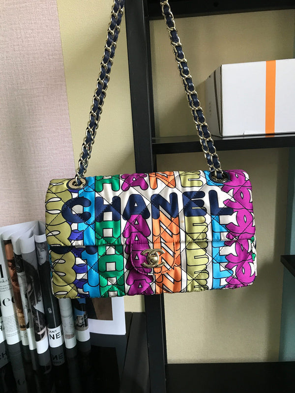 Lusso Official -  CHL BAGS  - 238