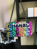 Lusso Official -  CHL BAGS  - 238