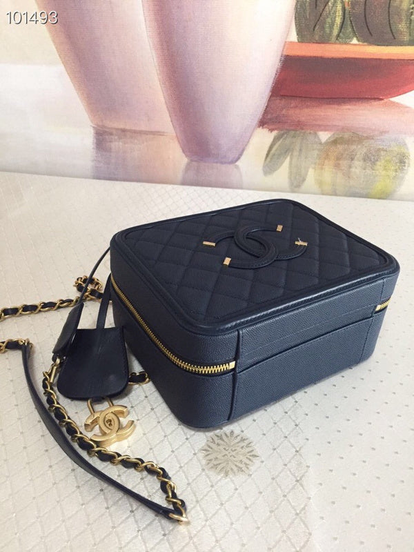 Lusso Official -  CHL BAGS  - 725