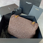 Lusso Official - LUXURY YSL BAGS - 622