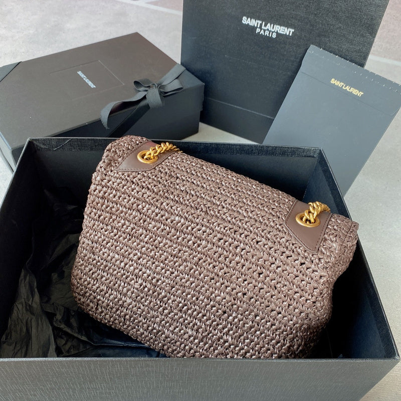 Lusso Official - LUXURY YSL BAGS - 622