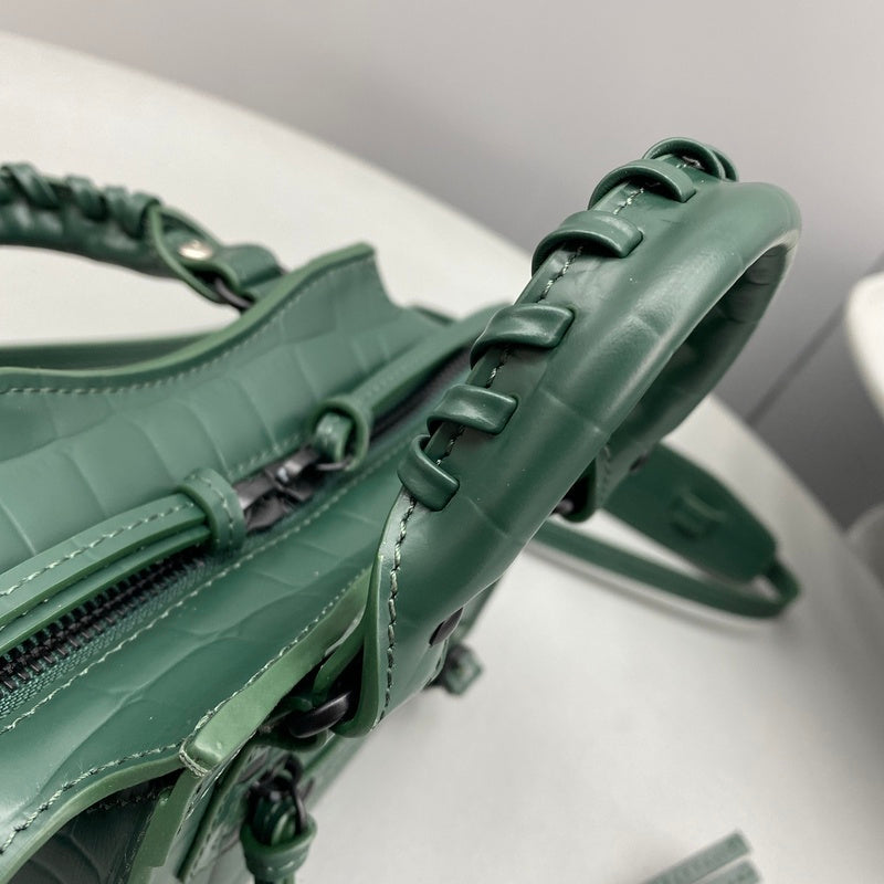 LO BAGS - BGA BAGS - 107