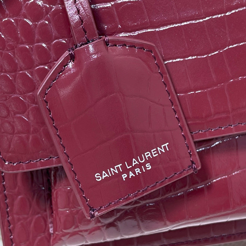 YSL BAGS - WOMEN LOVE LUXURY BAGS - 2656