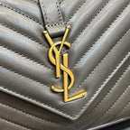 YSL BAGS - WOMEN LOVE LUXURY BAGS - 388