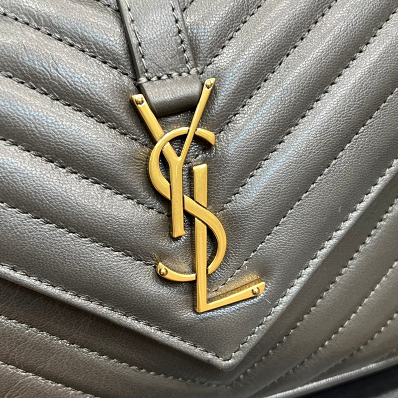 YSL BAGS - WOMEN LOVE LUXURY BAGS - 388