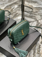 YSL BAGS - WOMEN LOVE LUXURY BAGS - 2161