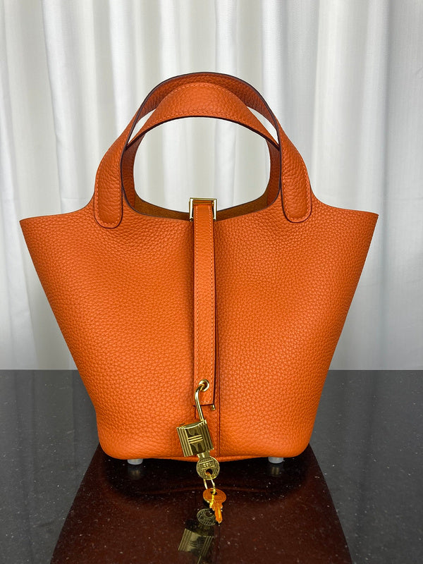 Lusso Official - HERMS DESIGNER BAGS FOR WOMEN - AFFORDABLE LUXURY BAGS - 029