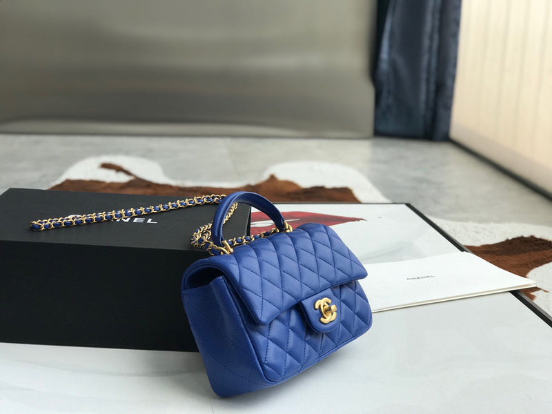 Lusso Official -  CHL BAGS  - 636