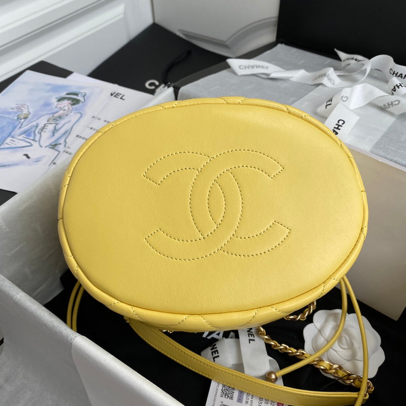 LO - CHL Bags - 1838