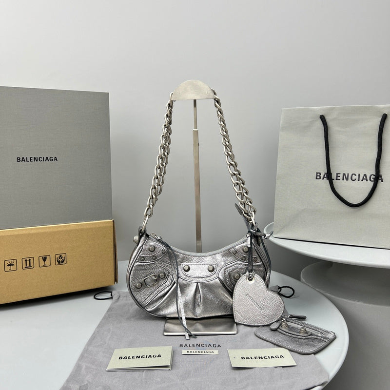 LO BAGS - BGA BAGS - 343
