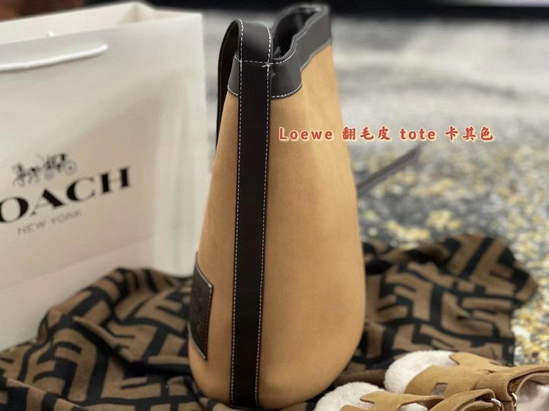 LO - CCH Bags - 487