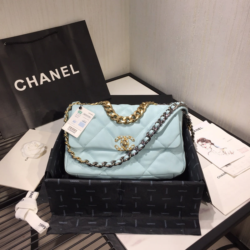 LO - CHL  BAGS FOR WOMEN - FASHION LUXURY BAGS - 874