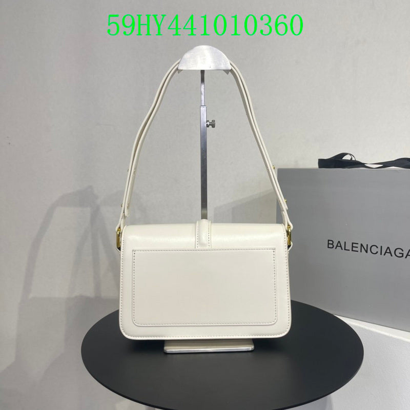 LO - BGA Bags - 2030