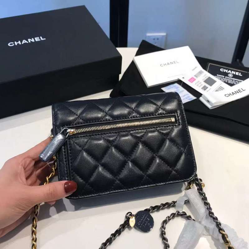 LO - CHL  BAGS FOR WOMEN - FASHION LUXURY BAGS - 064