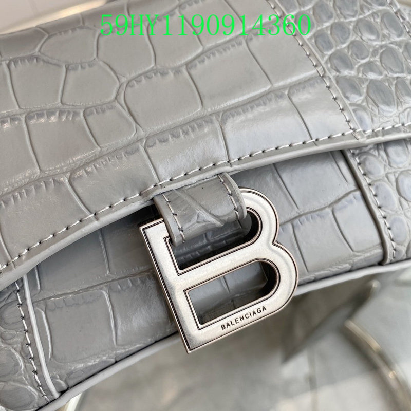 LO - BGA Bags - 2063