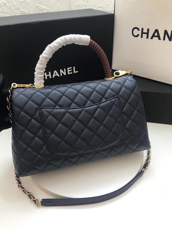 Lusso Official -  CHL BAGS  - 512