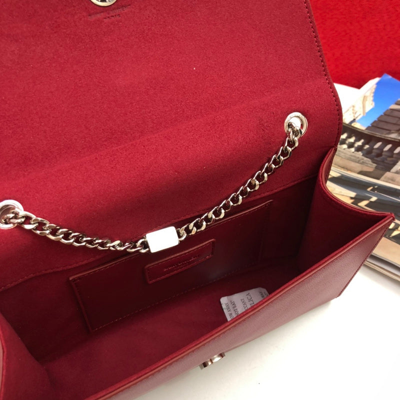 YSL BAGS - WOMEN LOVE LUXURY BAGS - 1500