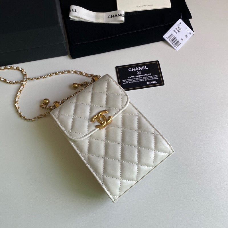 LO - CHL Bags - 3710