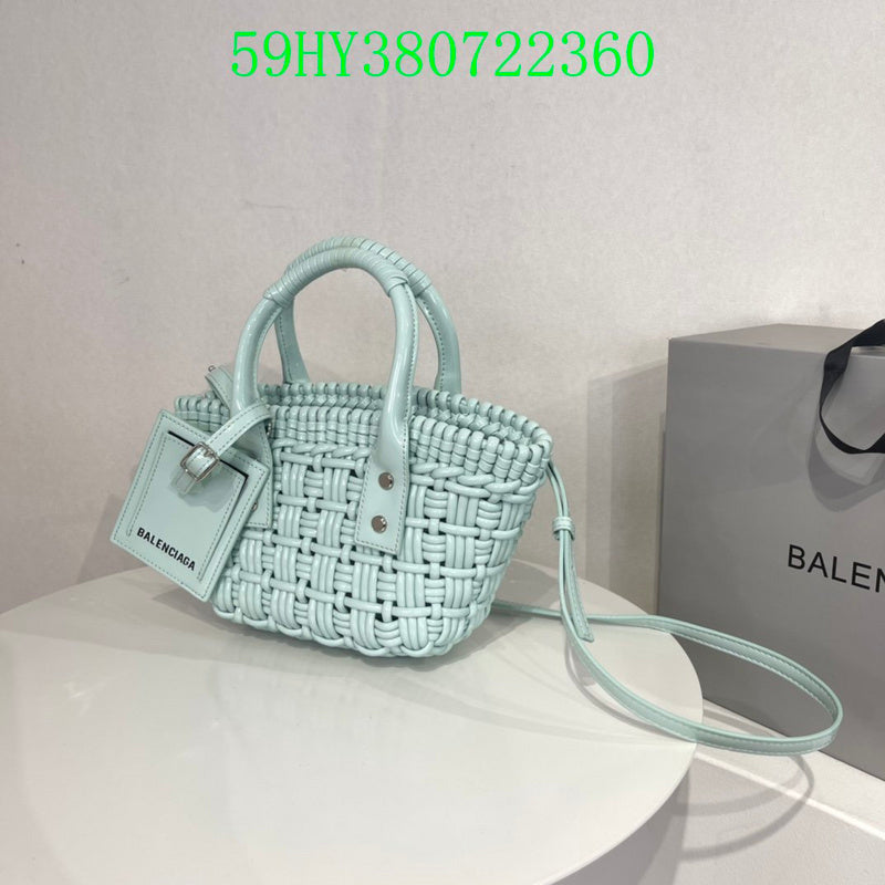 LO - BGA Bags - 2179