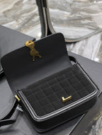 YSL BAGS - WOMEN LOVE LUXURY BAGS - 151