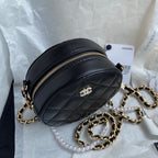 Lusso Official -  CHL BAGS  - 324