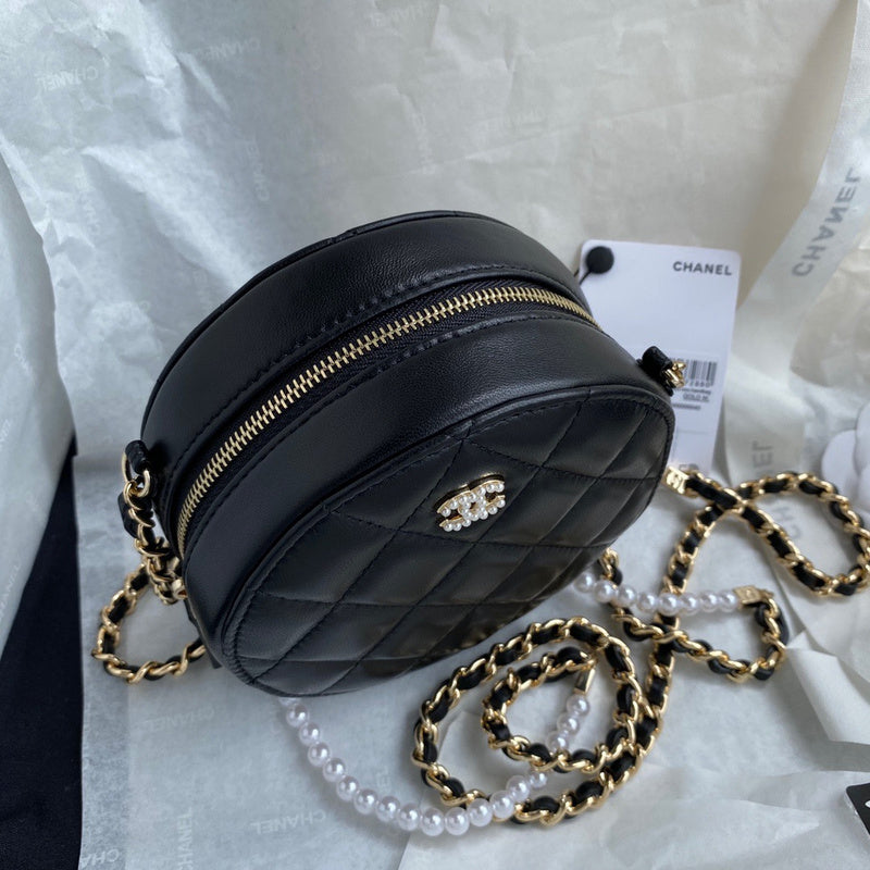 Lusso Official -  CHL BAGS  - 324