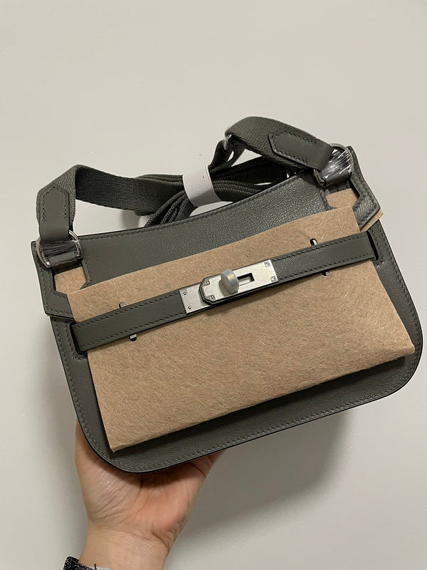 LO - HRMS DESIGNER BAGS - WOMEN BAGS - 962