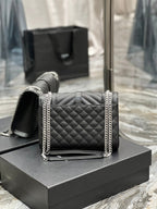 YSL BAGS - WOMEN LOVE LUXURY BAGS - 190